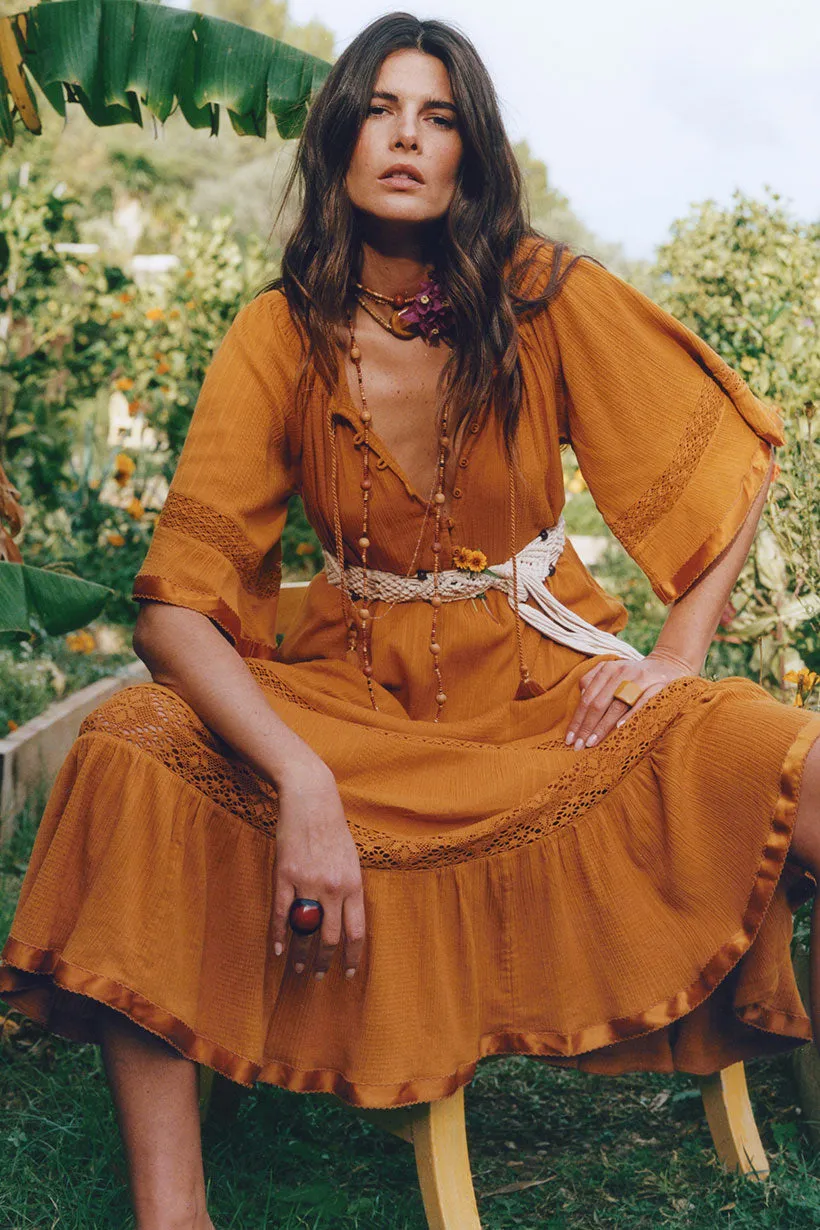 Serenade Gown,Dresses