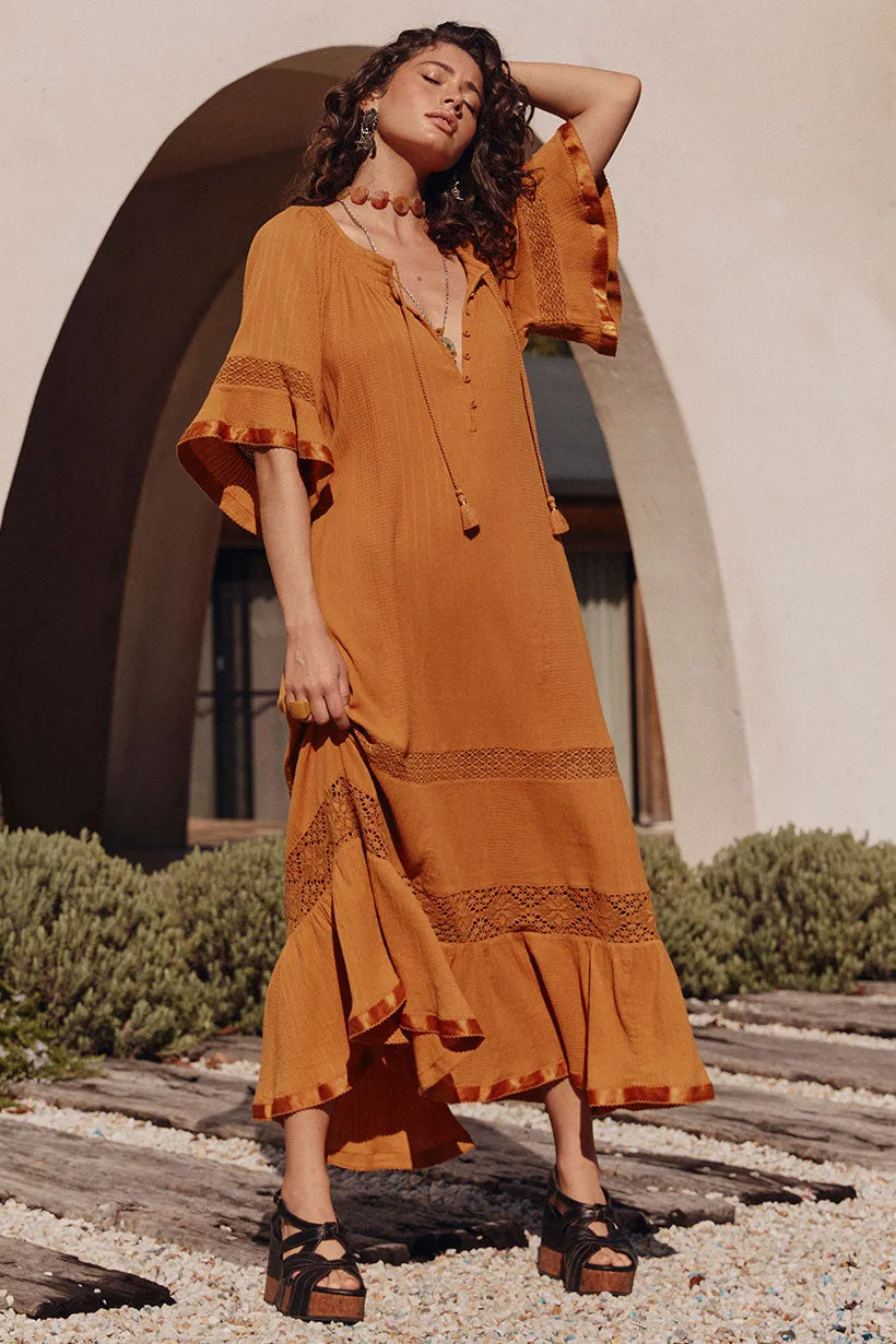 Serenade Gown,Dresses
