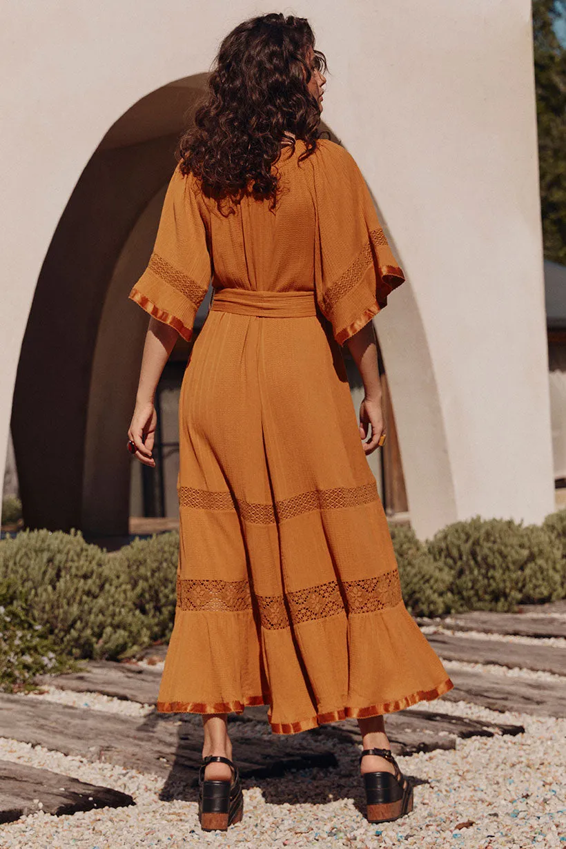 Serenade Gown,Dresses
