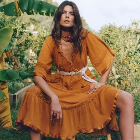 Serenade Gown,Dresses