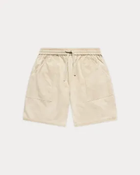 Service Fatigue Shorts - Stone,Men Shorts
