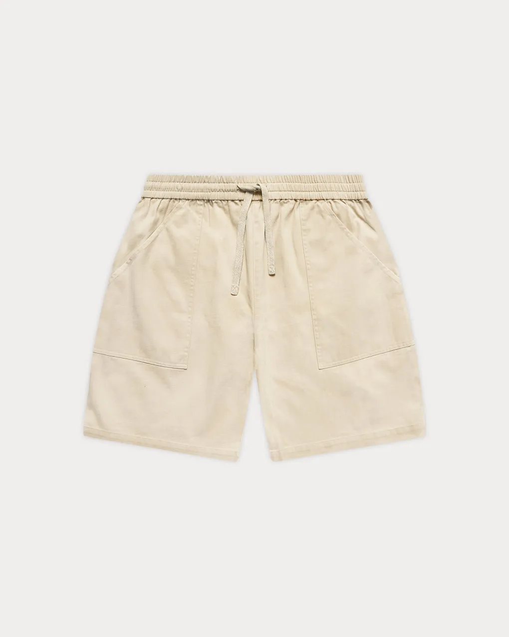 Service Fatigue Shorts - Stone,Men Shorts