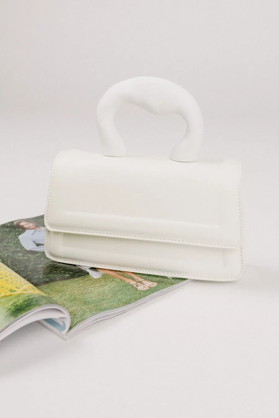 Shania Handbag,Accessories