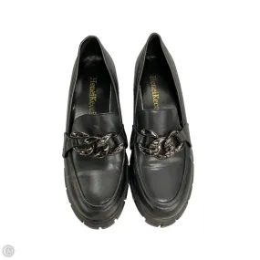 Shoes Heels Block By Clothes Mentor In Black, Size: 9,Heels Women