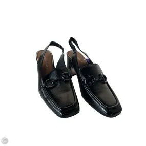 Shoes Heels Block By Donald Pliner In Black, Size: 9.5,Heels Women