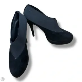 Shoes Heels Stiletto By Cma In Black, Size: 7,Heels Women