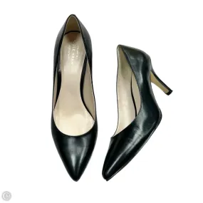 Shoes Heels Stiletto By Cole-haan In Black, Size: 8.5,Heels Women