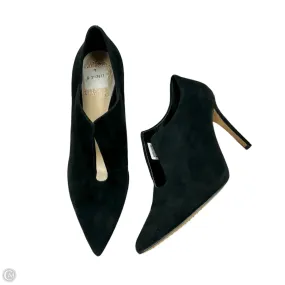 Shoes Heels Stiletto By Vince Camuto In Black, Size: 9,Heels Women