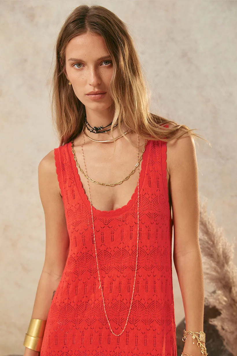 Siesta Maxi Dress,Dresses