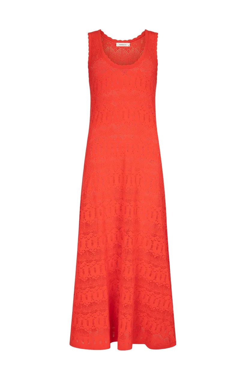 Siesta Maxi Dress,Dresses