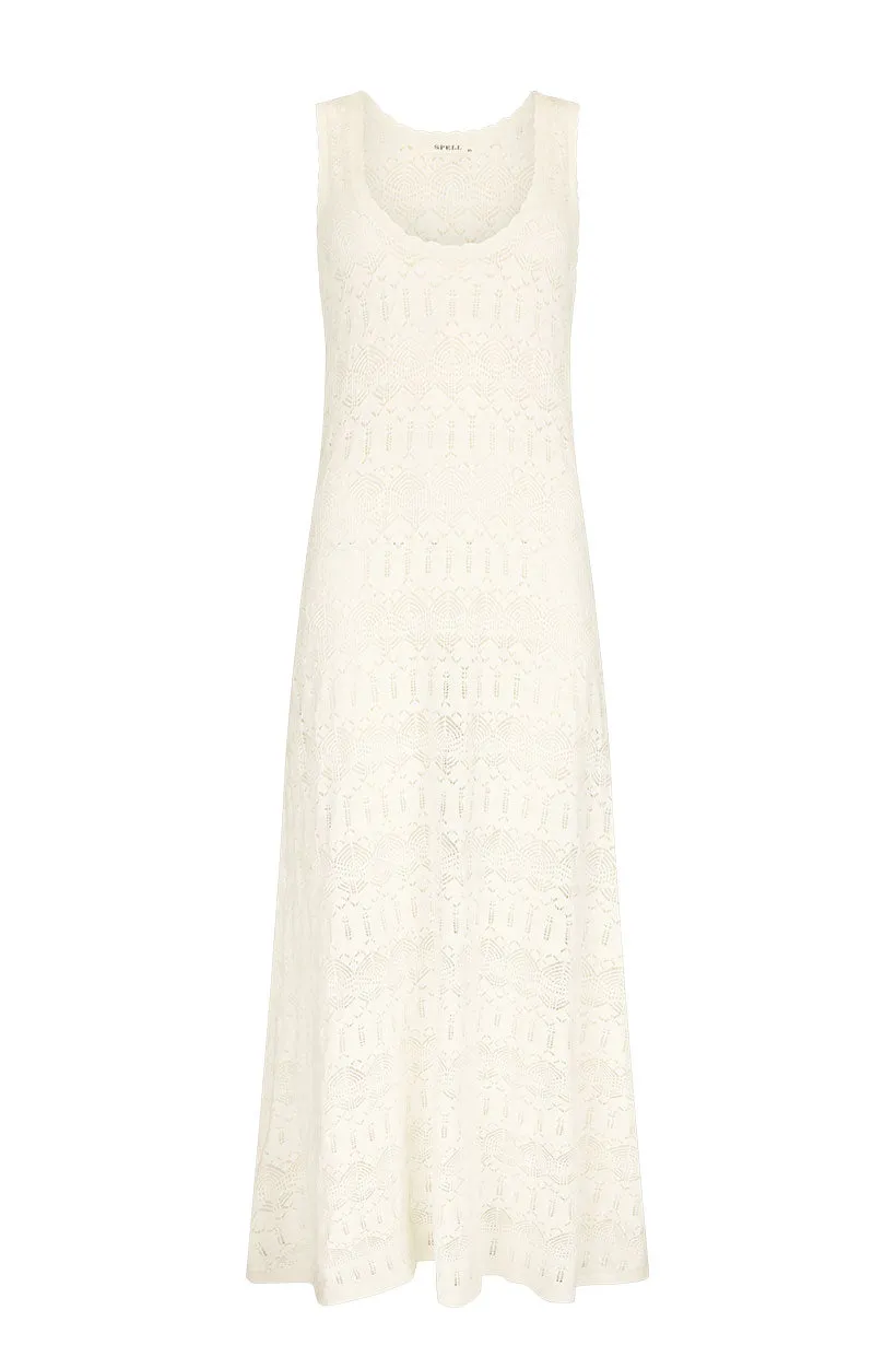 Siesta Maxi Dress,Dresses