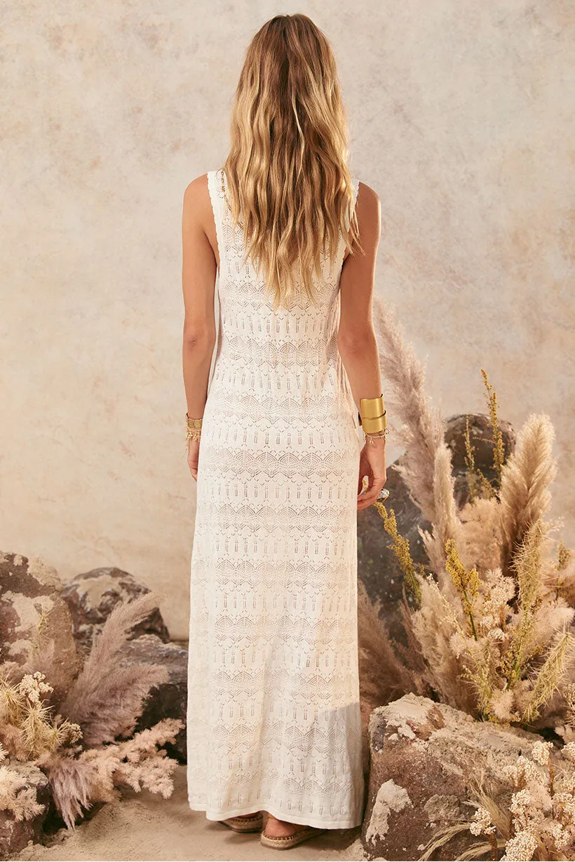 Siesta Maxi Dress,Dresses