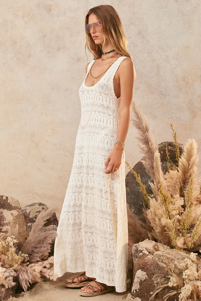 Siesta Maxi Dress,Dresses
