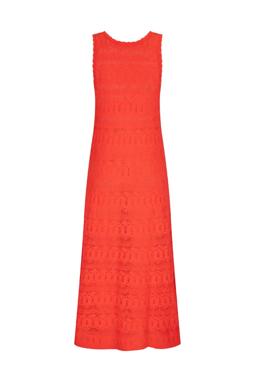 Siesta Maxi Dress,Dresses