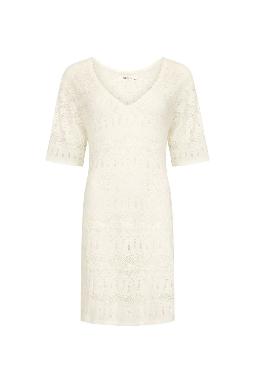 Siesta Mini Dress,Dresses