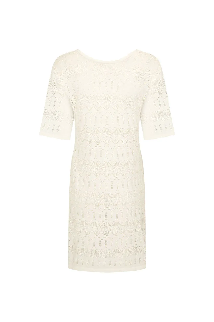 Siesta Mini Dress,Dresses
