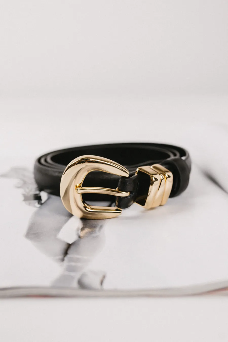 Small Favor Belt,Accessories