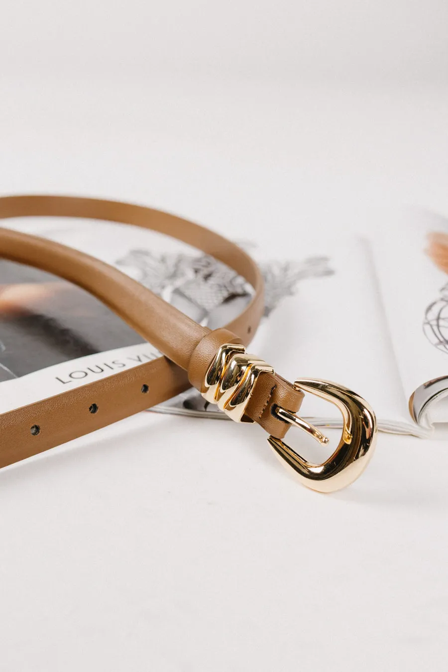 Small Favor Belt,Accessories