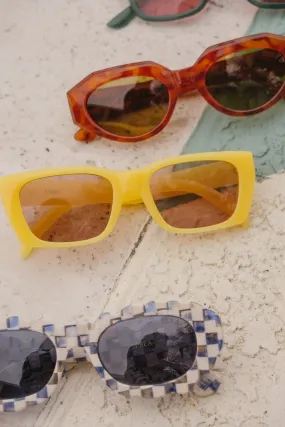 Sonic Sunglasses,Accessories