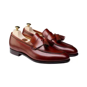 Sophie 2 Chestnut Burnished Calf,Women Loafers