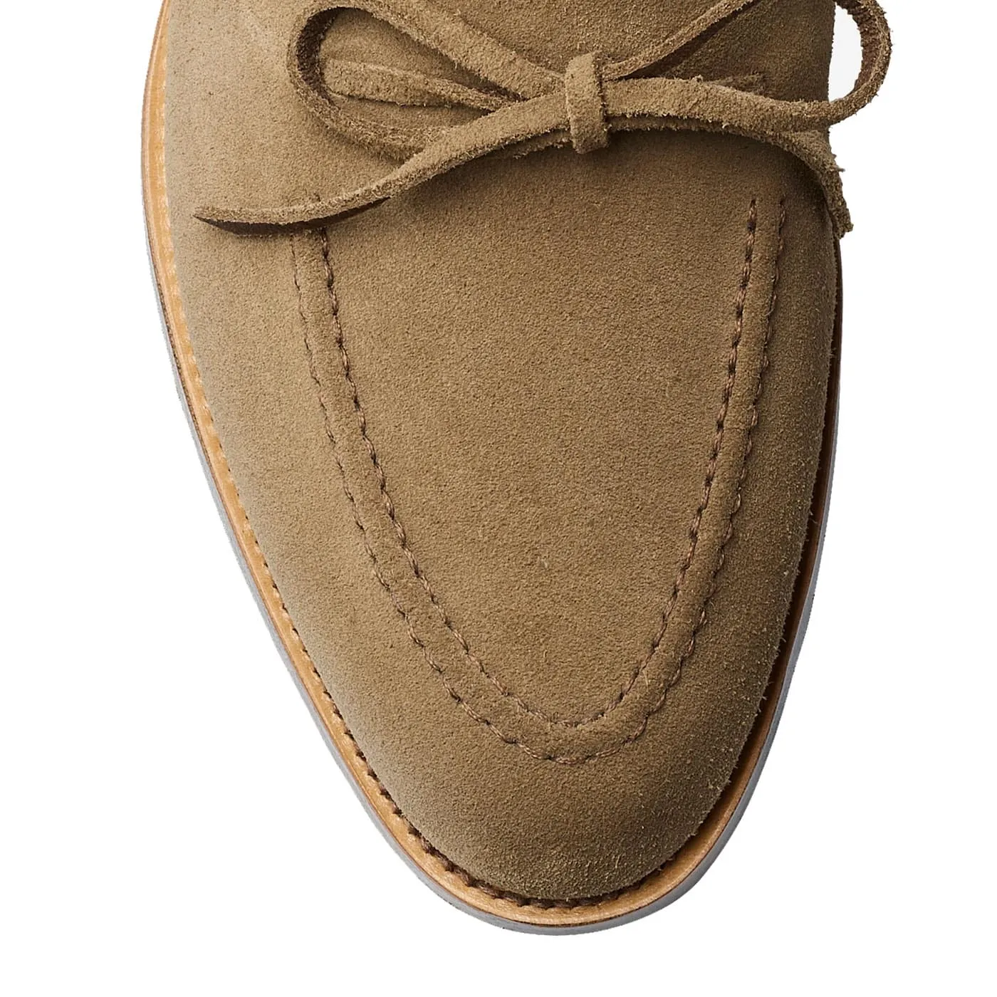 Southport Khaki Suede,Men Loafers