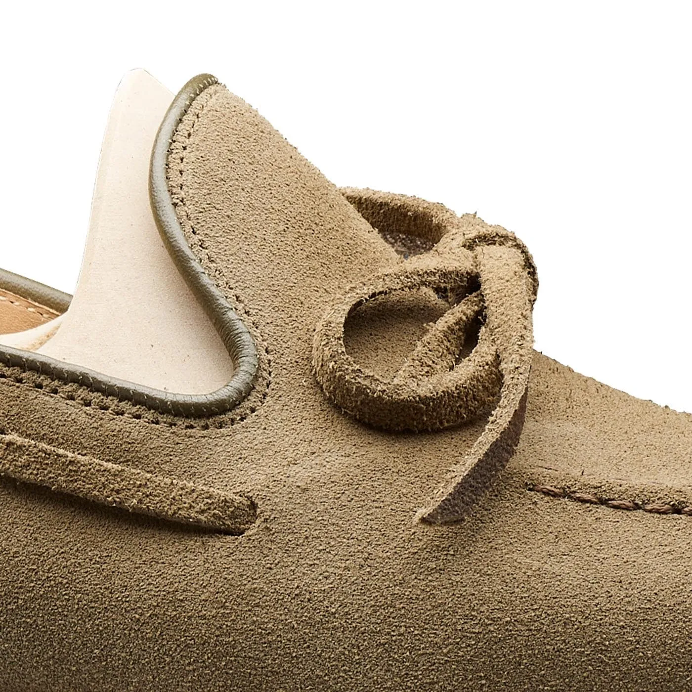 Southport Khaki Suede,Men Loafers