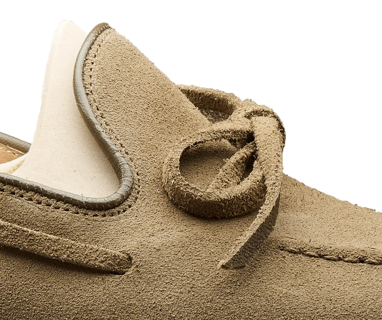 Southport Khaki Suede,Men Loafers