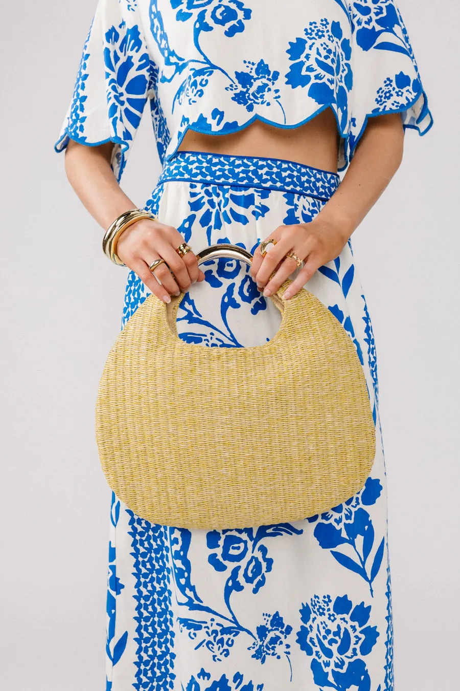 Spicy Marg Handbag,Accessories