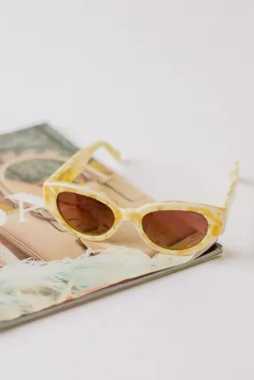 Suki Sunglasses,Accessories