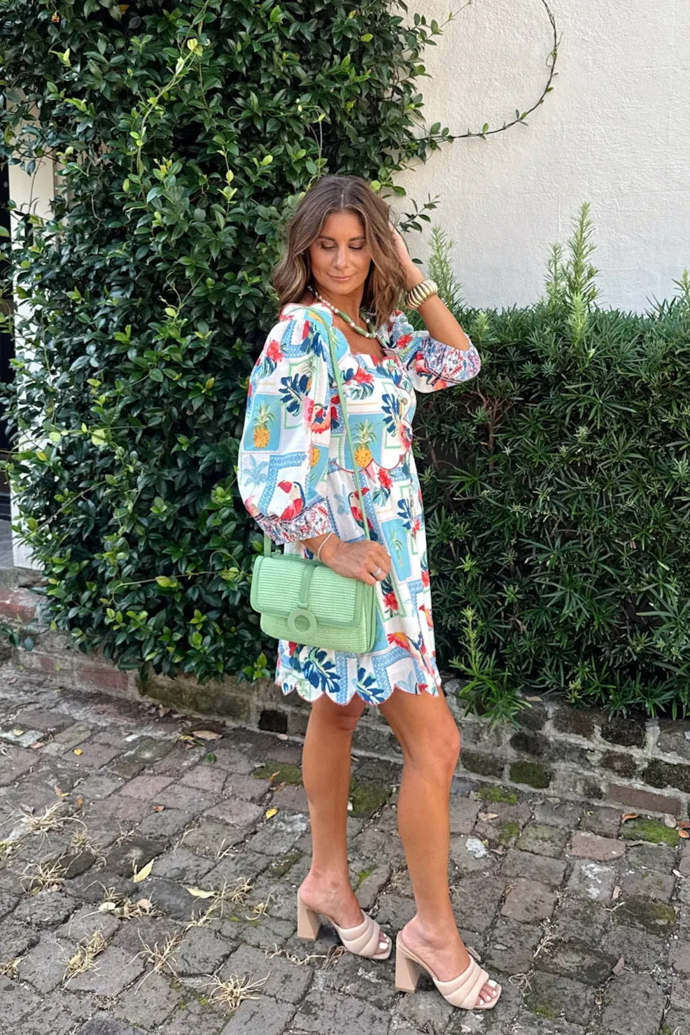 Summer Vibes Bag,Accessories