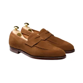 Sydney Snuff Suede,Men Loafers