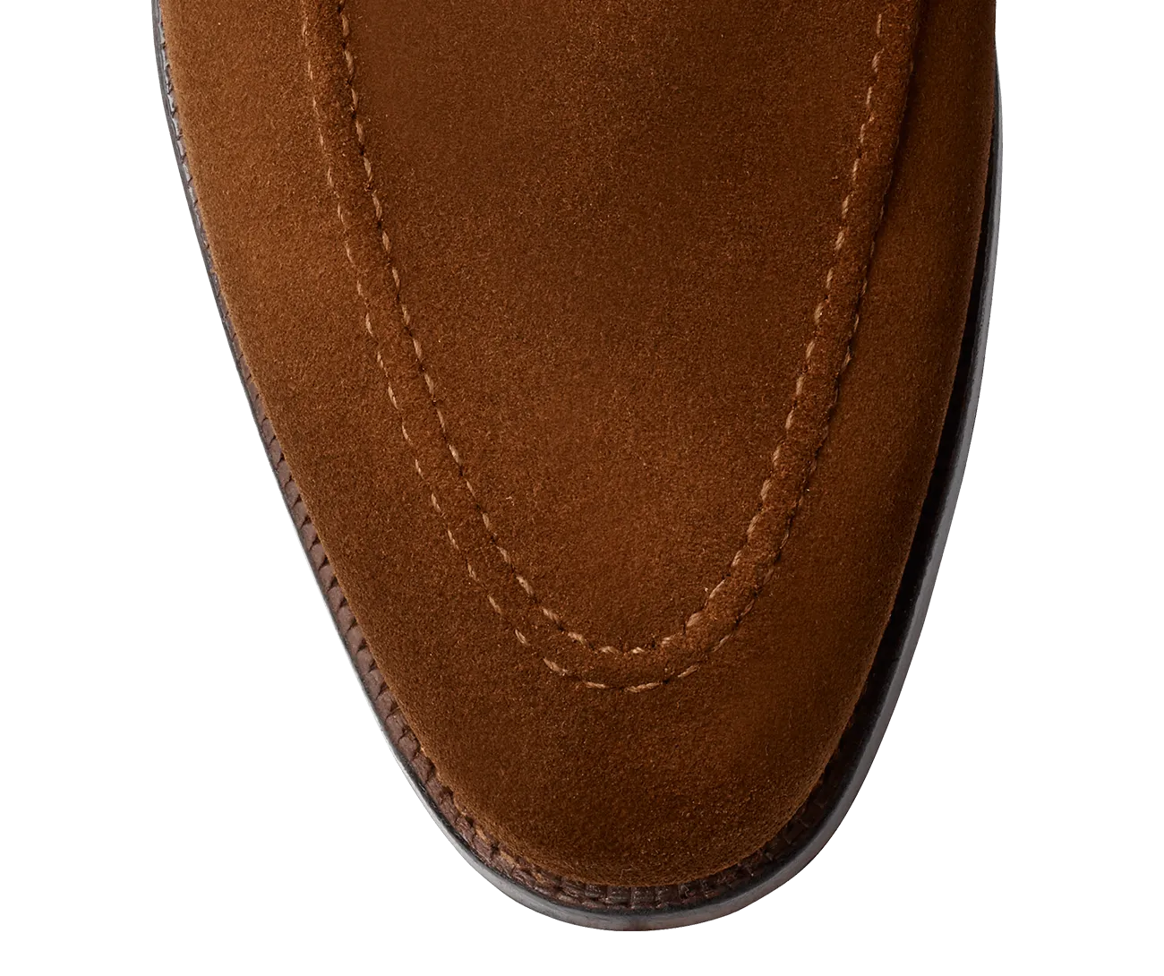 Sydney Snuff Suede,Men Loafers