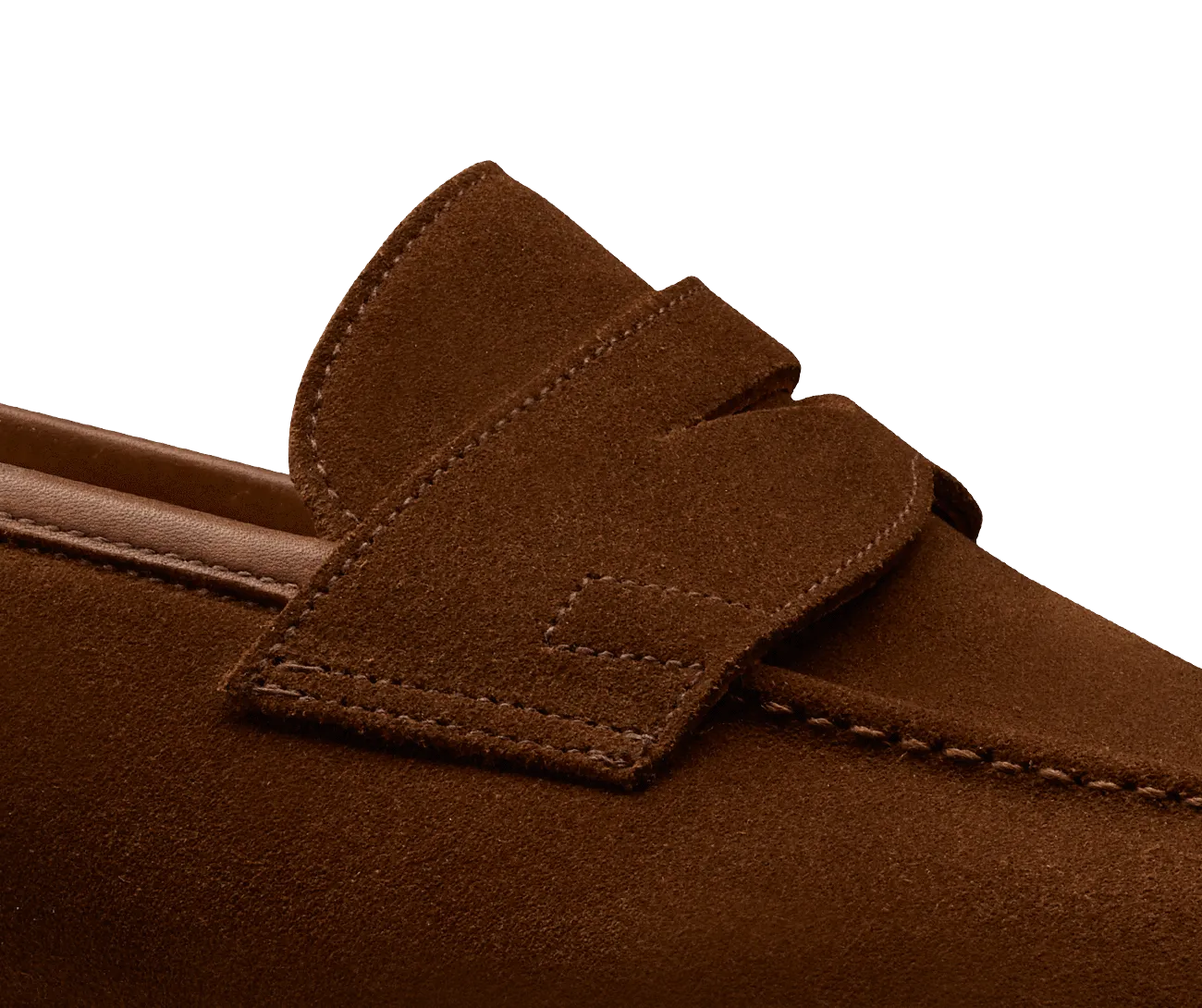 Sydney Snuff Suede,Men Loafers