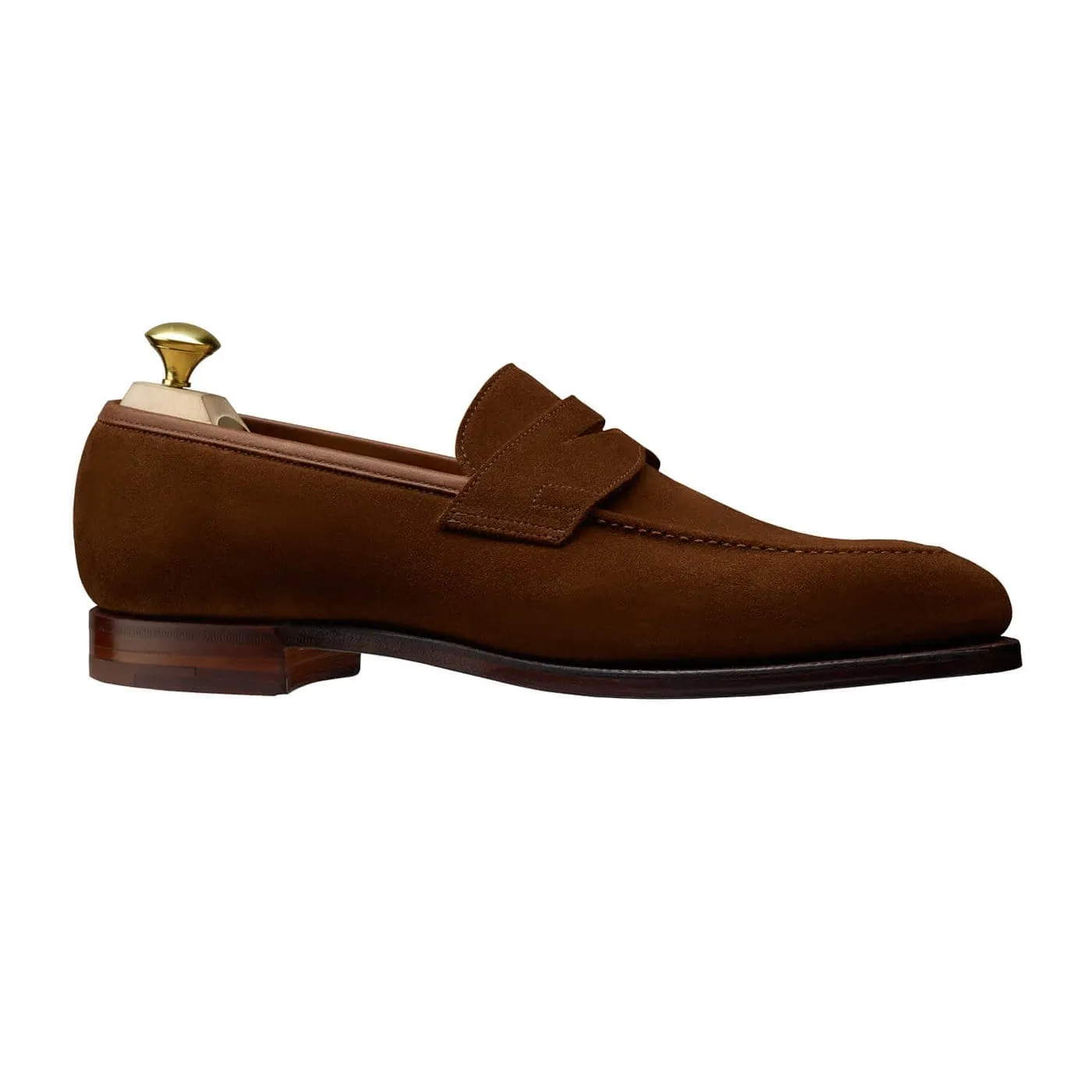 Sydney Snuff Suede,Men Loafers