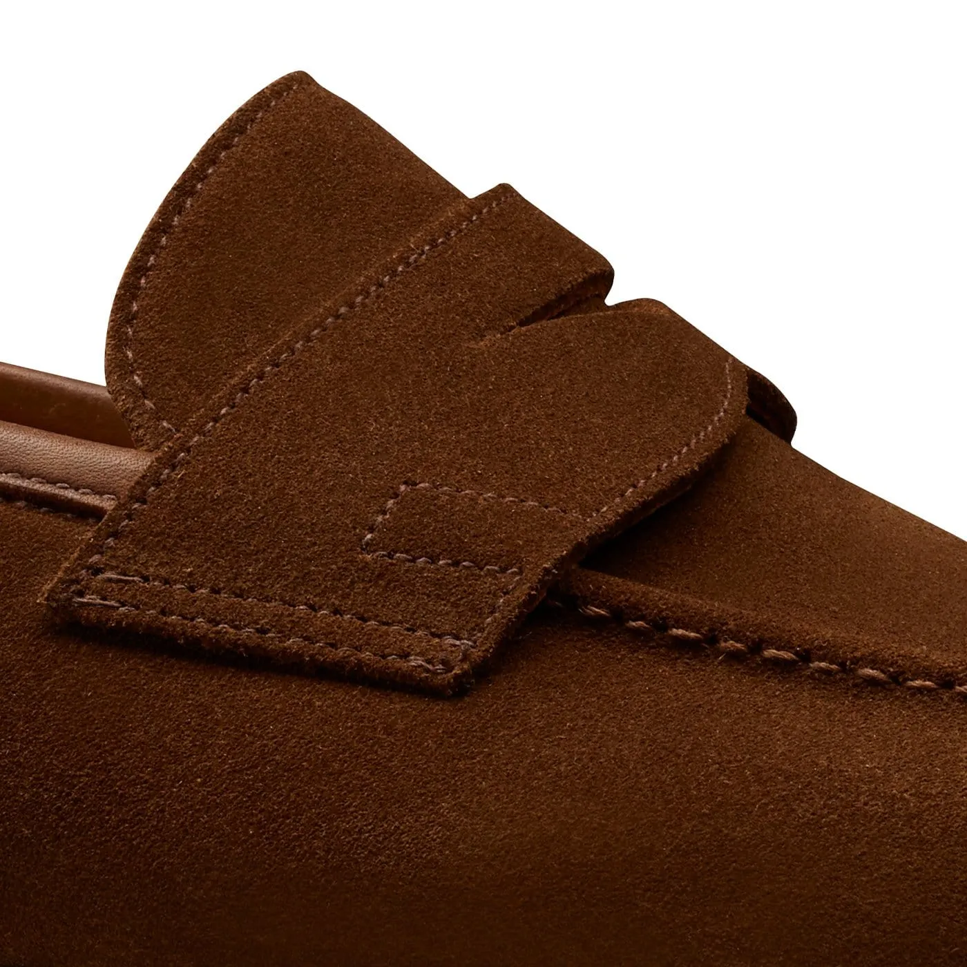 Sydney Snuff Suede,Men Loafers