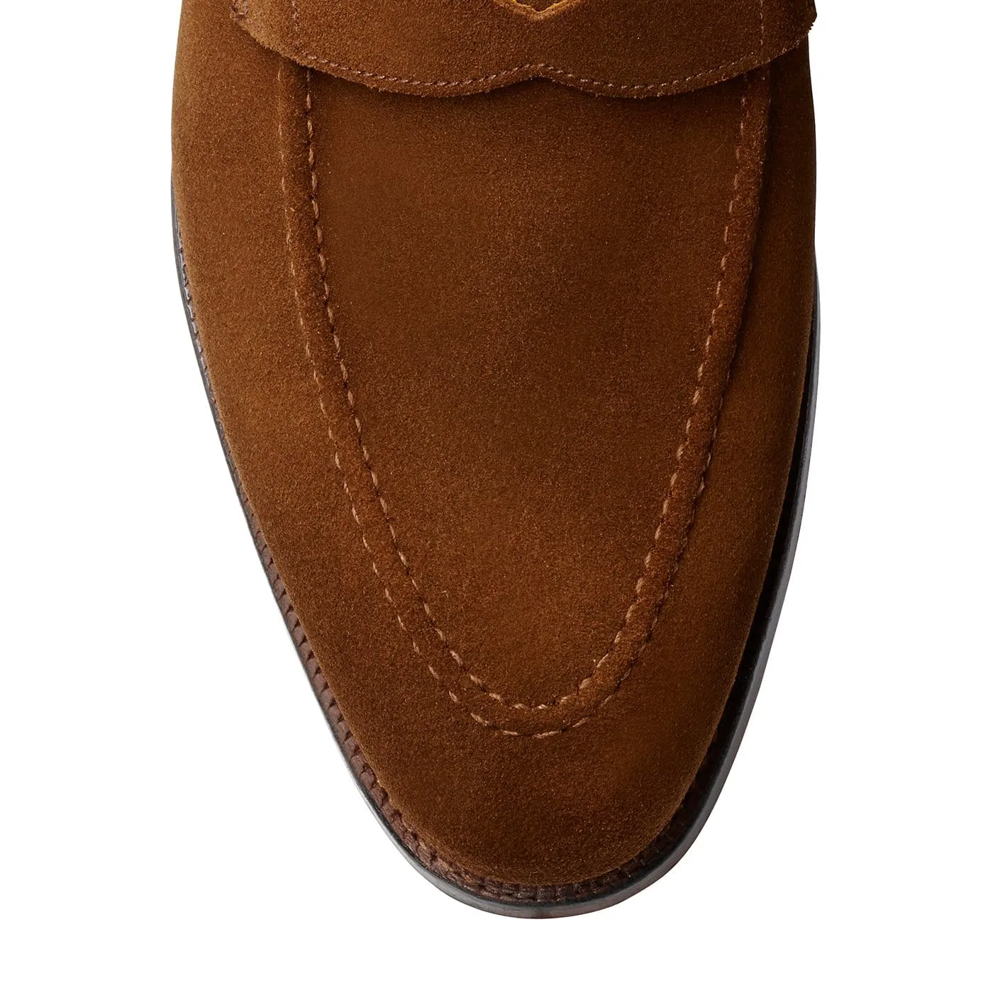 Sydney Snuff Suede,Men Loafers