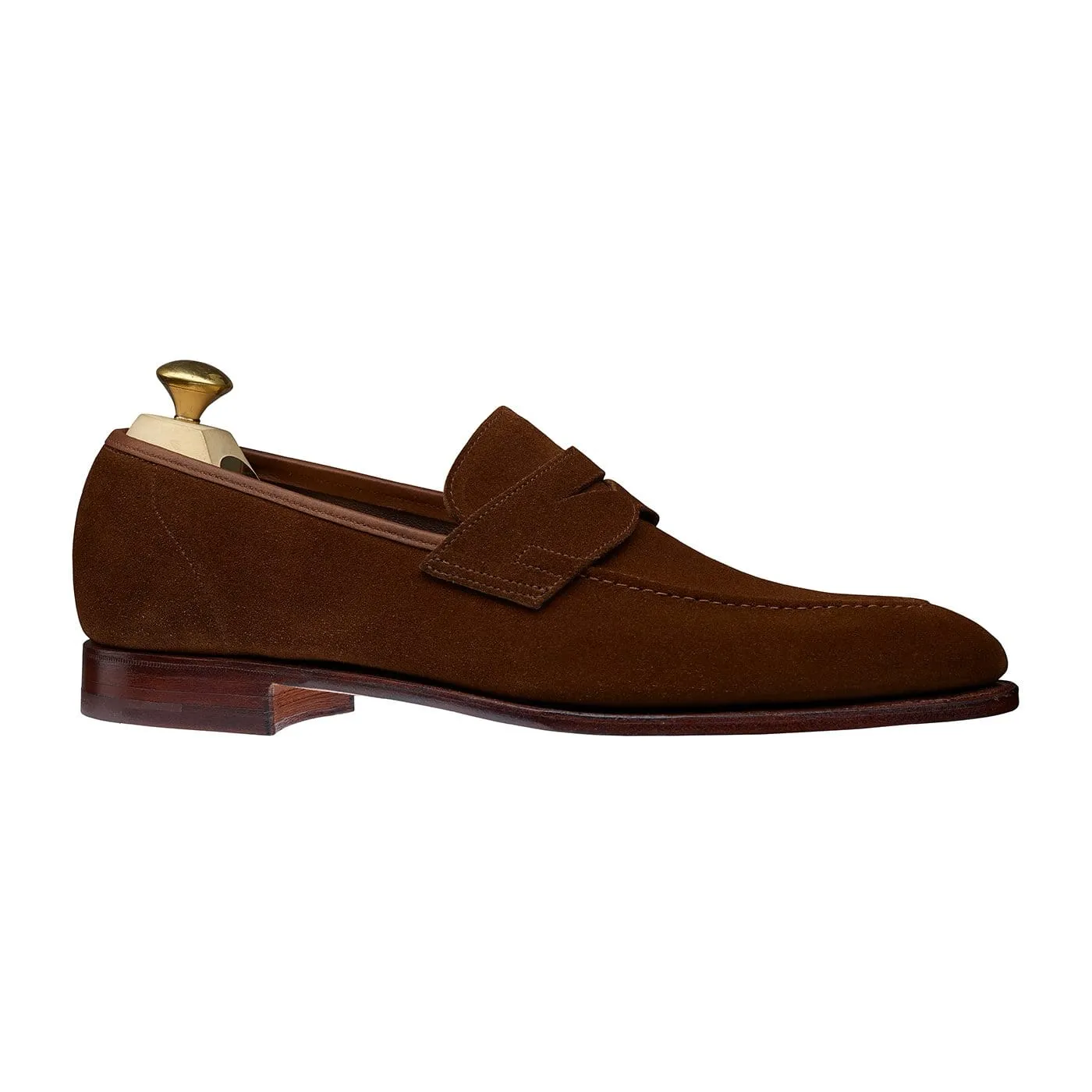 Teign Snuff Suede,Men Loafers