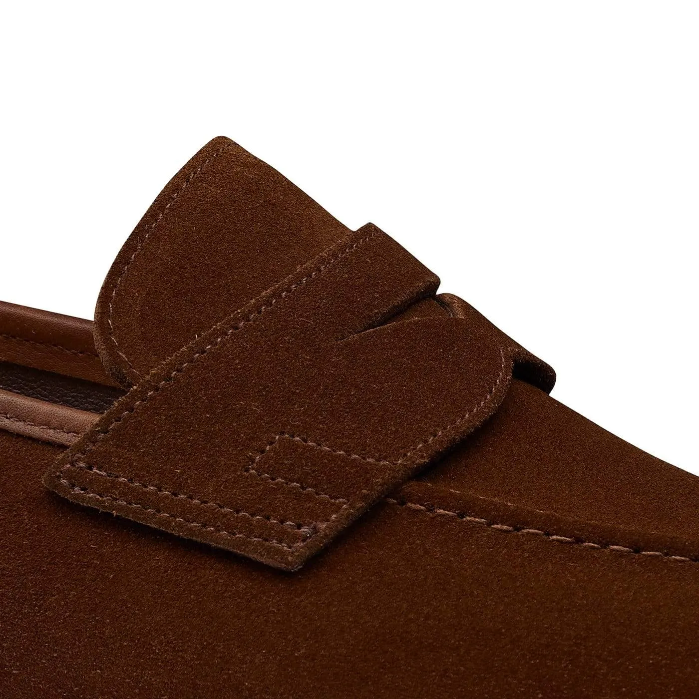 Teign Snuff Suede,Men Loafers