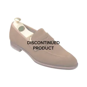 Teign Snuff Suede,Men Loafers