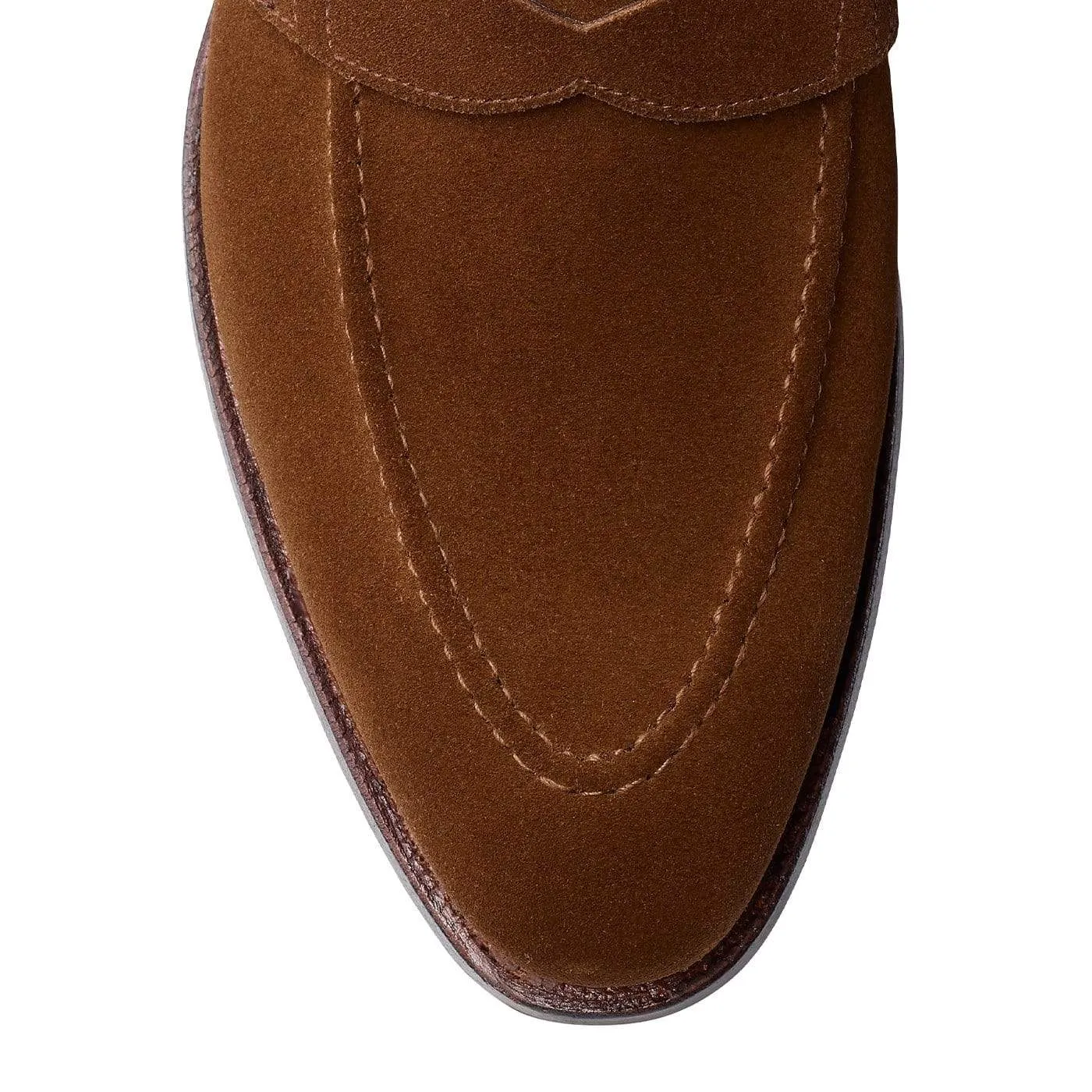 Teign Snuff Suede,Men Loafers