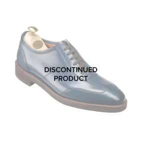 Truro Blue Burnished Calf,Men Oxfords
