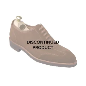Truro Snuff Suede,Men Oxfords