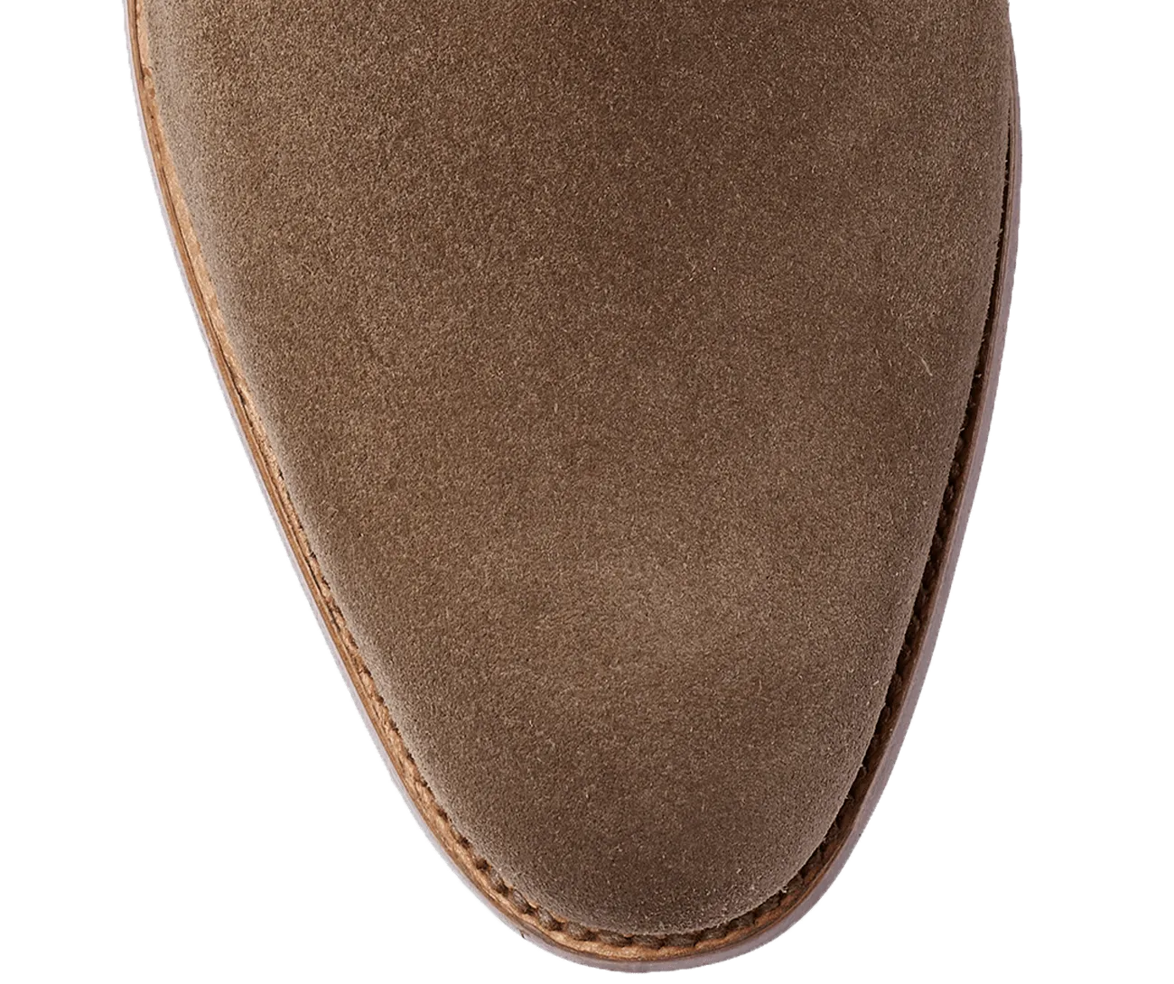 Waterford Khaki Suede,Men Derbys