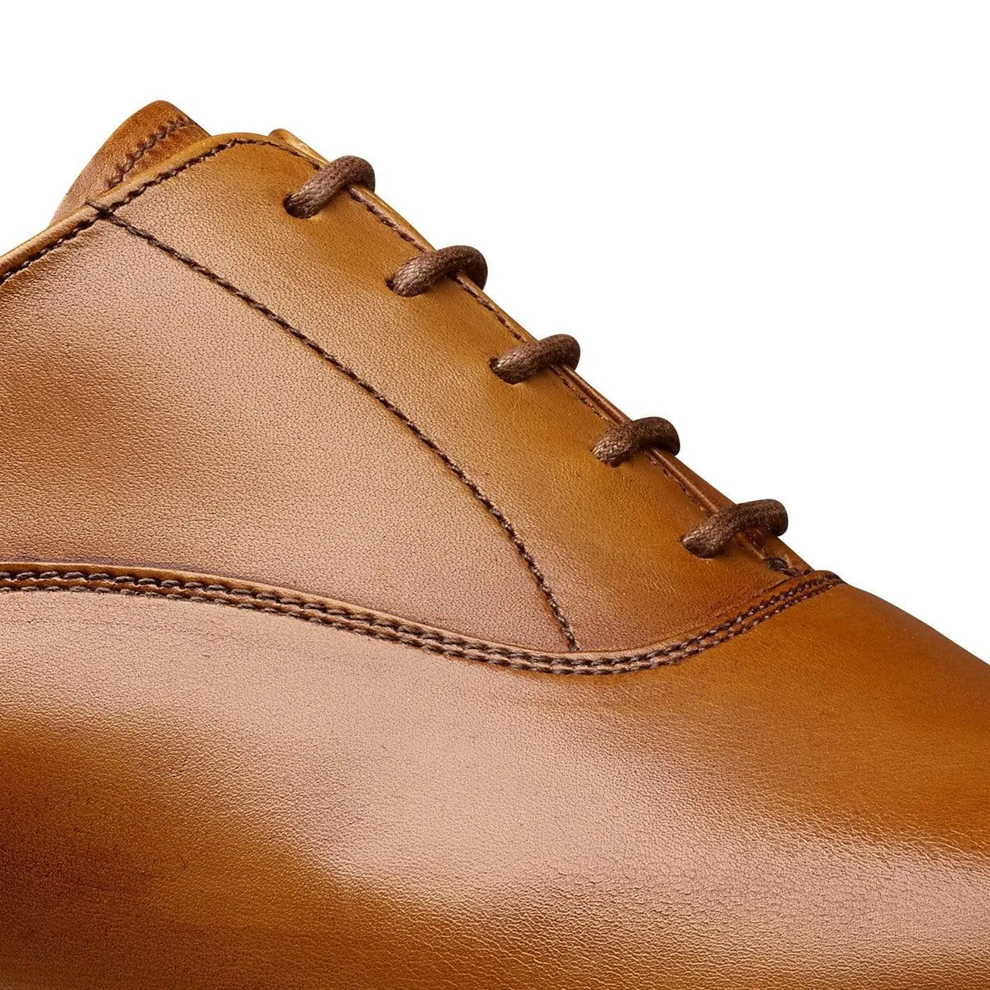 Wembley Beige Burnished Calf,Men Oxfords