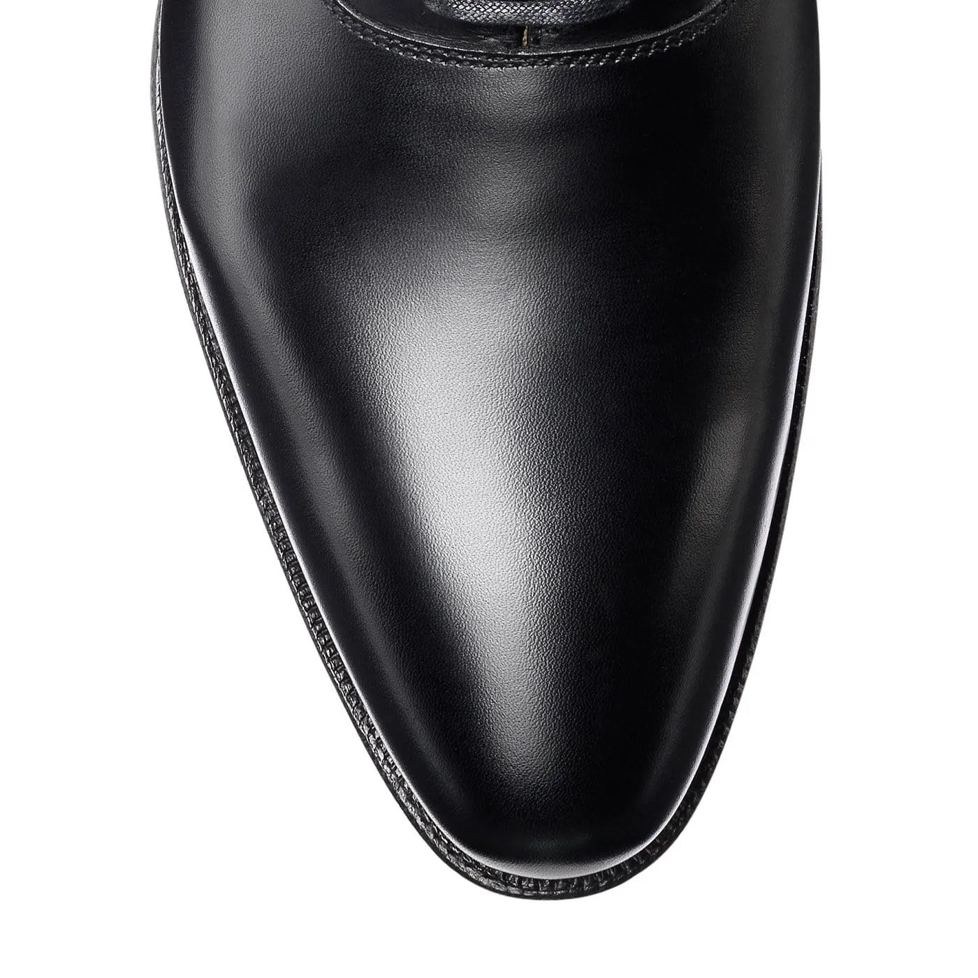 Wembley Black Calf,Men Oxfords