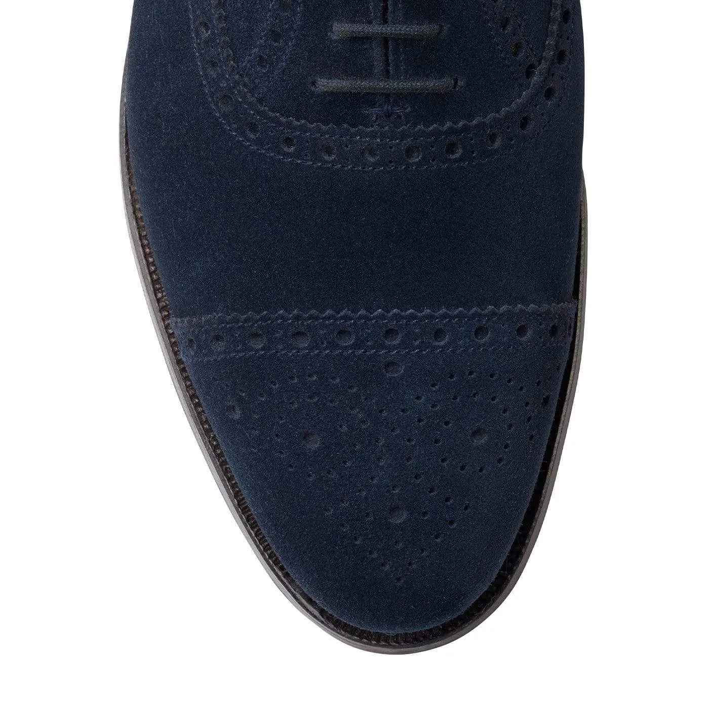Westfield Ocean Suede,Men Oxfords