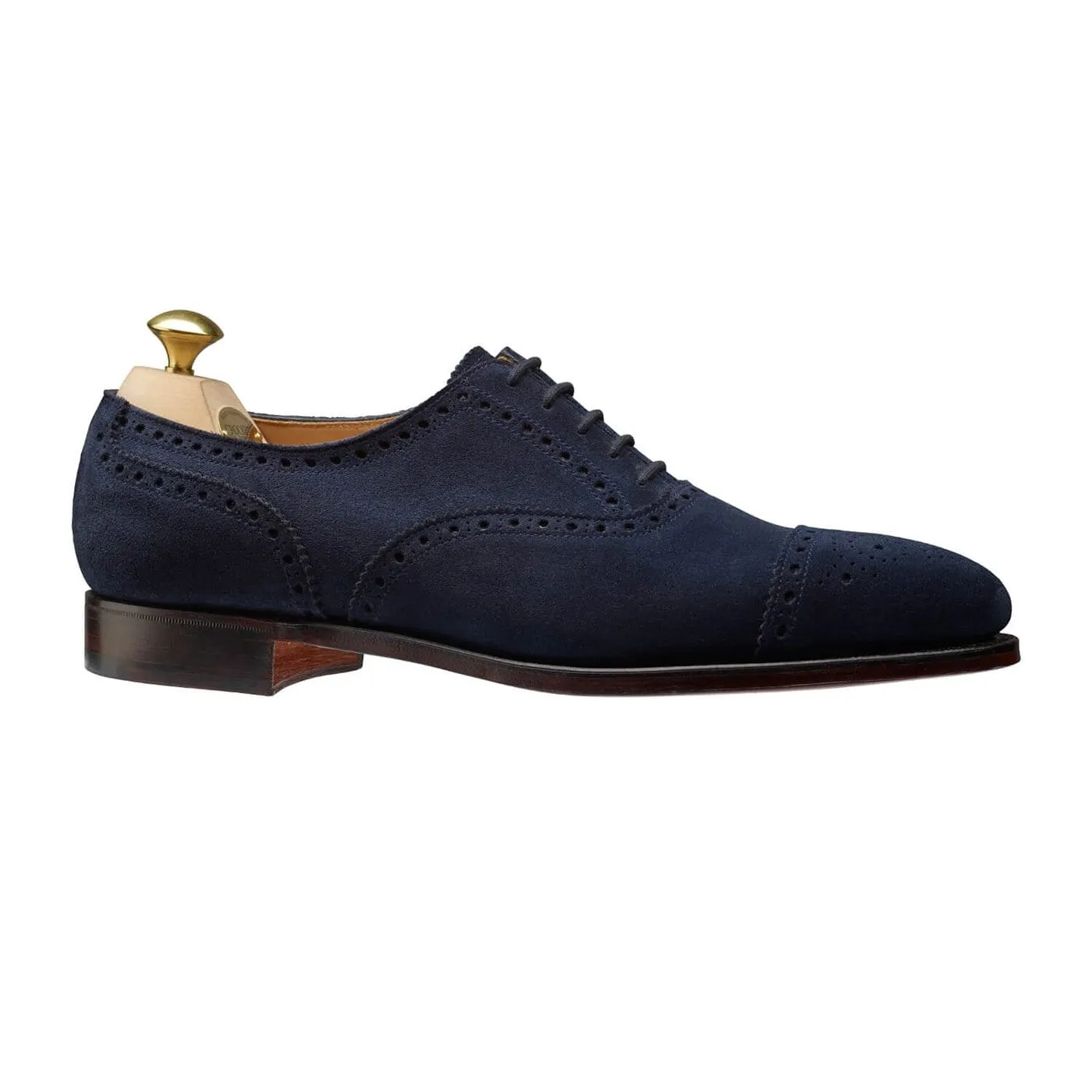 Westfield Ocean Suede,Men Oxfords