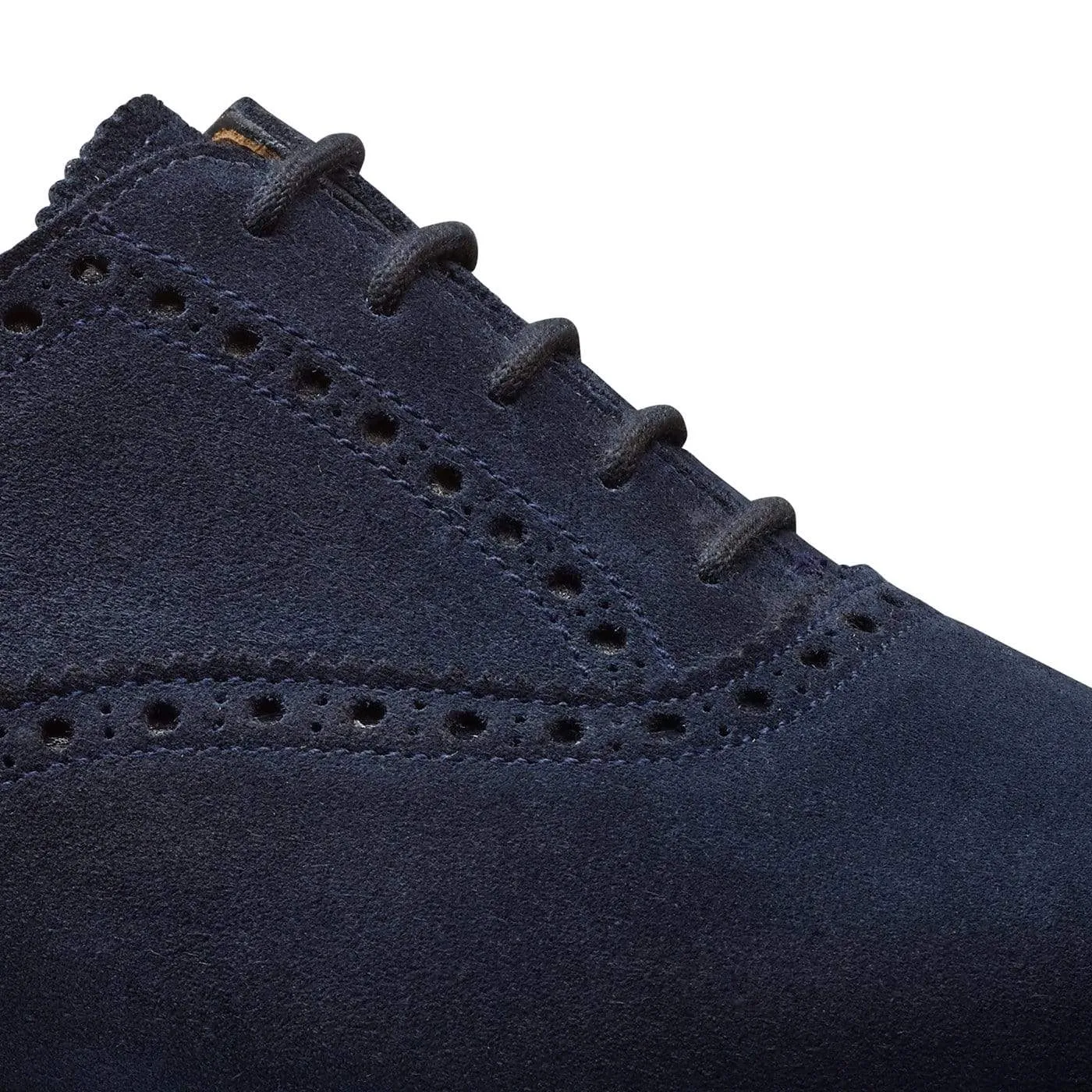 Westfield Ocean Suede,Men Oxfords