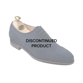 Westfield Ocean Suede,Men Oxfords