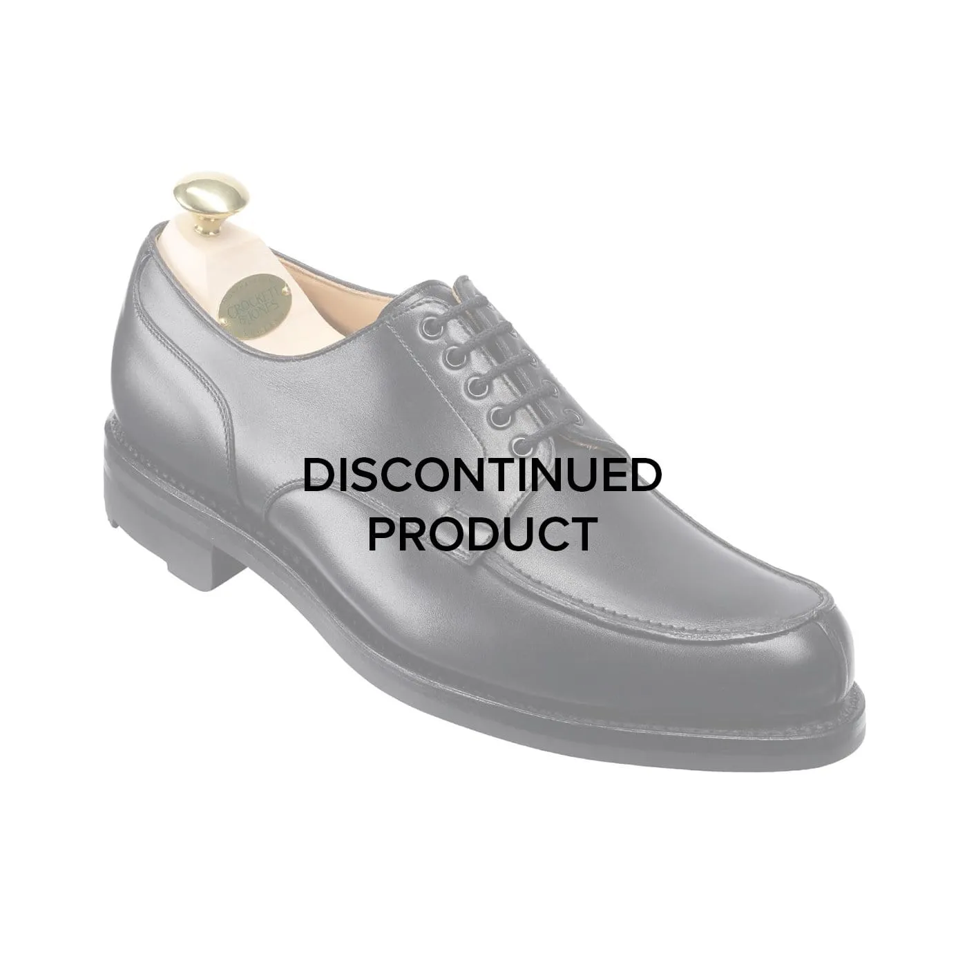 Wexford Black Wax Calf,Men Derbys